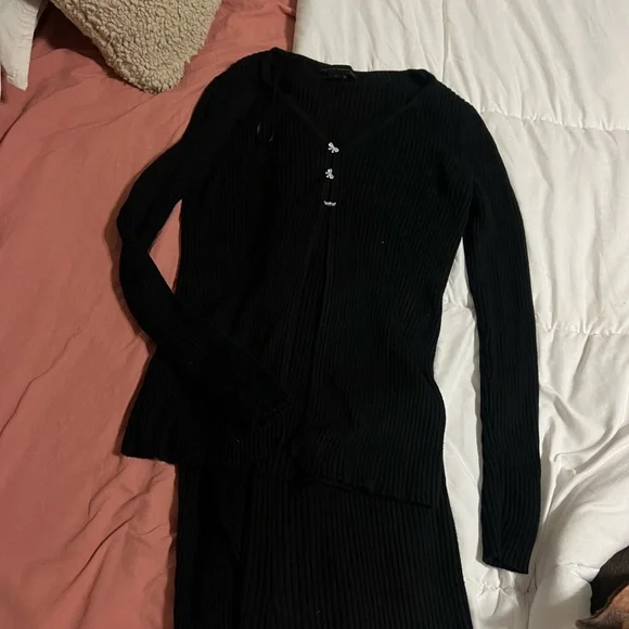 HOUSE OF HARLOW set - Picture 8 of 12